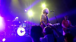 Scientists We Had Love Triffid 20171104 News