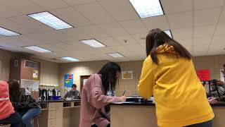 Force Tables Lab Part 1