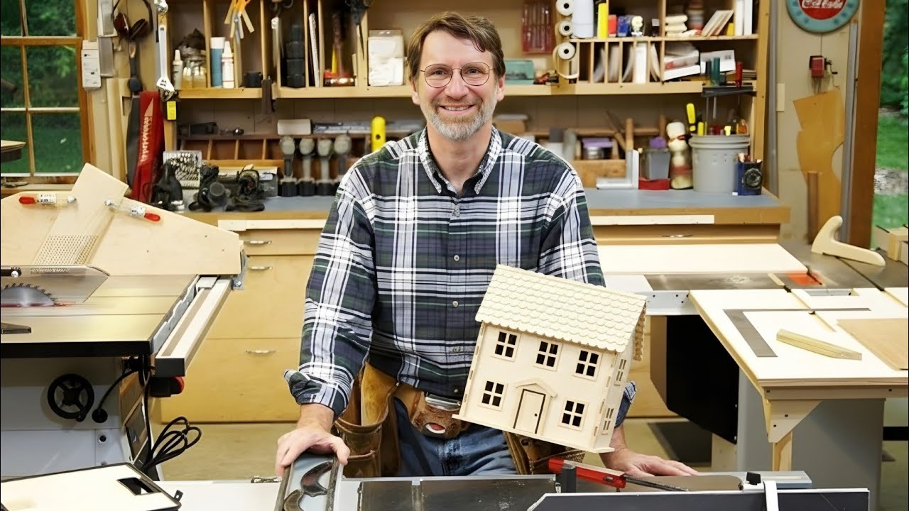 Why The New Yankee Workshop Suddenly Disappeared — The Truth Finally Revealed