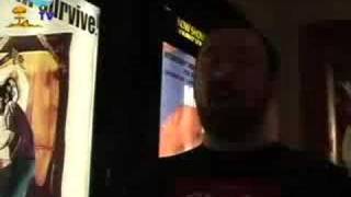 Nukethefridge Interviews Eben Mcgarr - Part 1