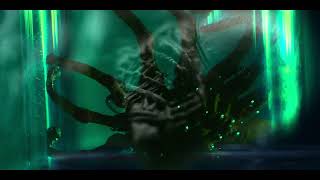 ALIEN: Romulus Big Chap Awakens Trailer