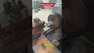 iti munger lathe machine job 🧑‍🔧 #jiskeaanesemukammalhogayithizindagisong #shorts #hindisong