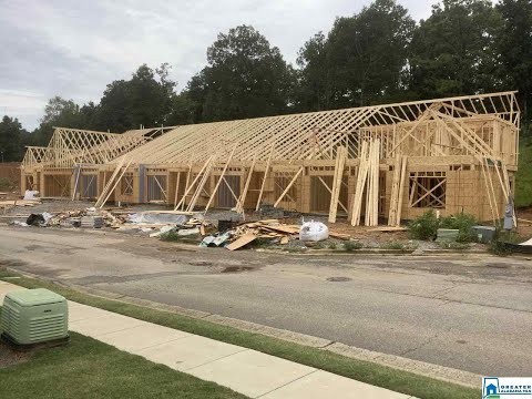 424 Sunbelt Dr, Birmingham, AL home video tour