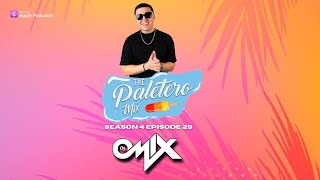 The Paletero Mix SZN 4 Episode 29 Ft DJ OMIX DJ SWEET