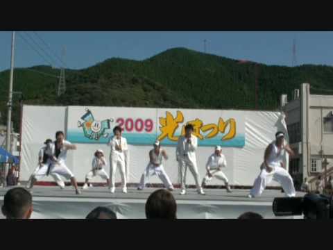 Someday　光祭り