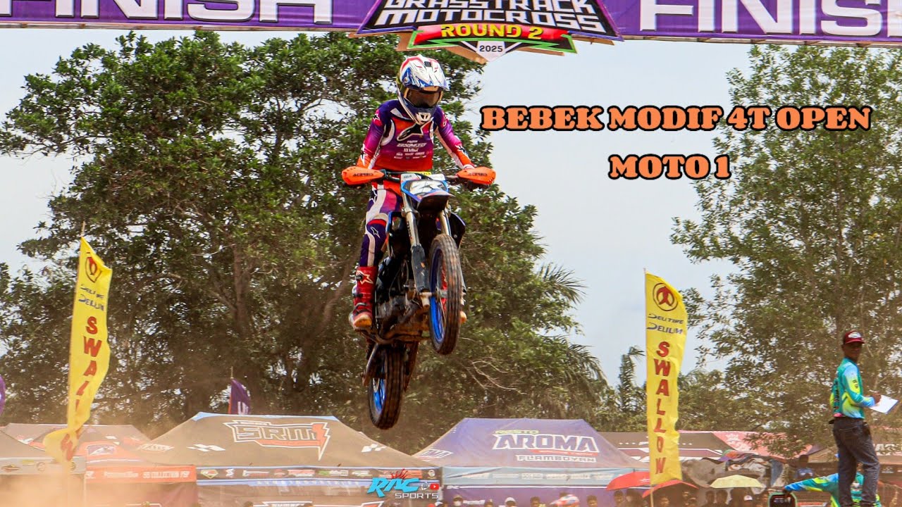 KEMBALI LAGI SI BOCIL AJAIB M ATHAR REBUT POSISI TERBAIK NYA DI AKHIR AKHIR