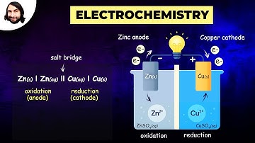 Electrochemistry