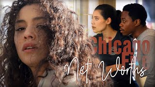 Chicago Fire Cast Net Worths Ranked: Who Makes the Most?