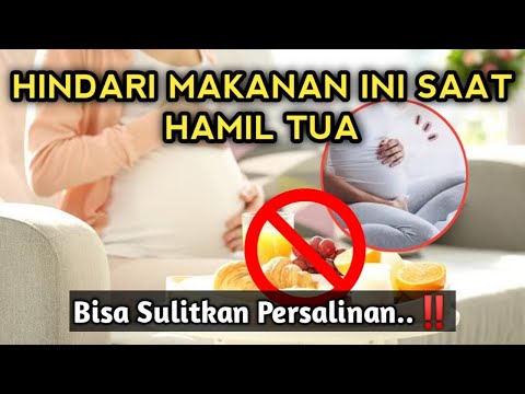 makanan-yang-harus-dihindari-ibu-hamil-saat-hamil-tua