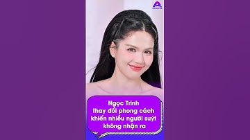 Ngọc Trinh thay đổi phong cách khiến nhiều người suýt không nhận ra