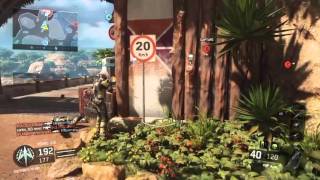 Call of Duty black Ops 3 epic semtex kills montage