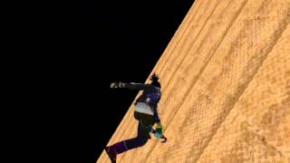 SkillmapV11 By:iKingAngell