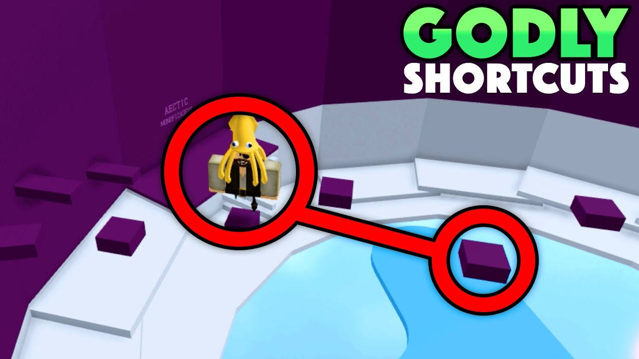 Shortcut Gods Expose Insane Shortcuts Epic Tower Of Hell Roblox Youtube - goh intro gates of hells ouktro roblox