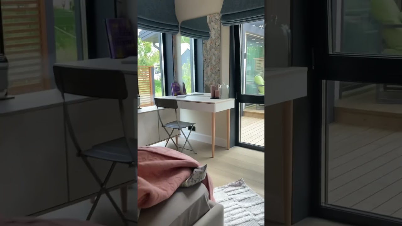 Мебель с теплыми полами 