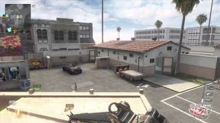 TSU Exhile: INSANE BO2 Hitmarker!!