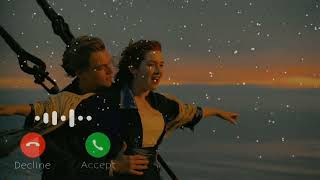 Titanic ringtone Resimi