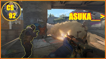 CS2 / Season 3 // Highlights #92 | (20,000~ ELO)