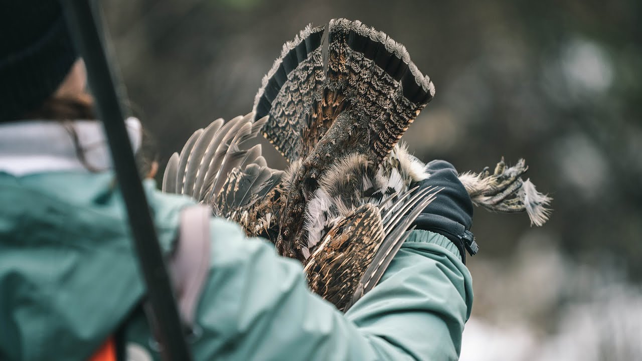 S04E10 - Voyage de Couples aux Petits Gibiers en Mauricie