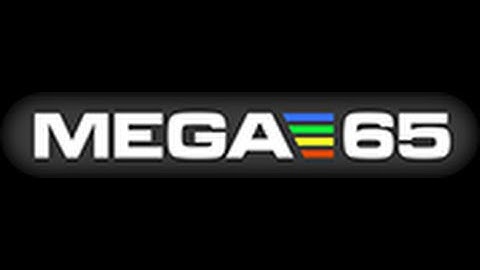 m65dbg walkthrough #mega65