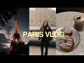 4 days in Paris, France