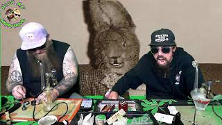 HighAF HappyHour  S9 ep:14