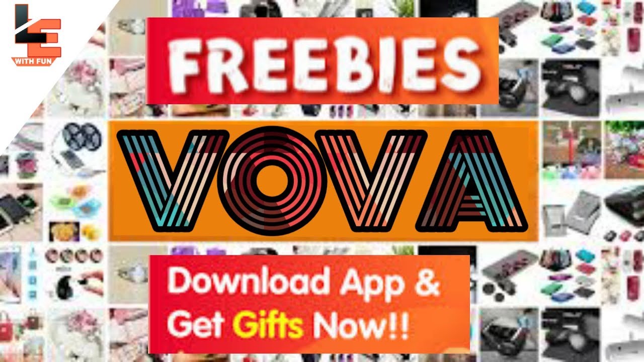 Buy Anything Free/Lowest Price ।। VOVA