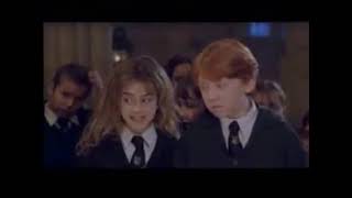 Harry Potter And The Sorcerers Stone 2001 Official Trailer - Movie Hd