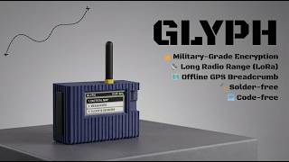 GLYPH: Off-grid,On-target