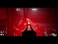 Species Unknown -- Vengeance for my Crew!
