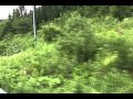 JR石北本線の車窓（金華～生田原） の動画、YouTube動画。