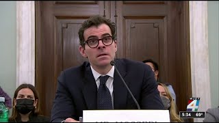 Instagram head faces senators amid anger over possible harm