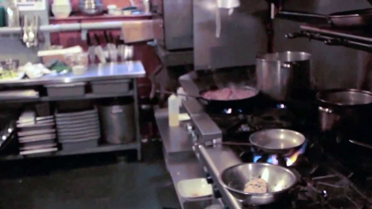 Dolce Vita T.V. - Ontario Duck for Dinner