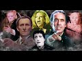 The Monster's Den: Ranking Our Top 10 Hammer Horror Films!