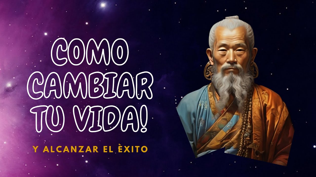 COMO CAMBIAR TU VIDA Y ALCANZAR EL EXITO - YouTube