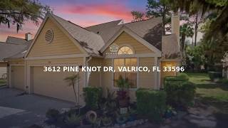 3612 PINE KNOT DR, Valrico, FL 33596 3612 PINE KNOT DR, Valrico, FL 33596