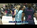 Tess Madgen 22-7-11 vs. Whai