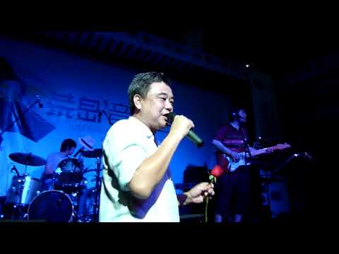 981107 陳昇-[是的，我在廣州] -10最後一次溫柔