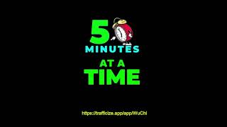 MA Ready Steady !... https://trafficize.app/app/WuChi