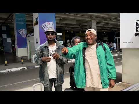 The Deportees