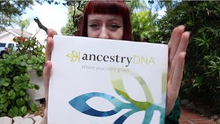 Emily's Story - How an AncestryDNA Test Changed My Life
