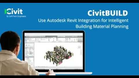 CivitBUILD : Construction ERP Software