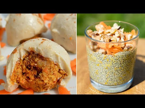 carrot-cake-recipes-[healthy-+-vegan]