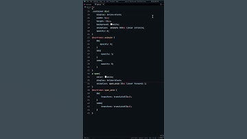 HTML-CSS typing animation #shorts #programming #trending