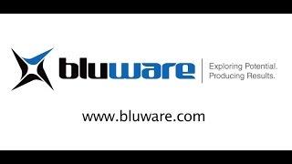 Bluware, Inc on TALK BUSINESS 360 TV