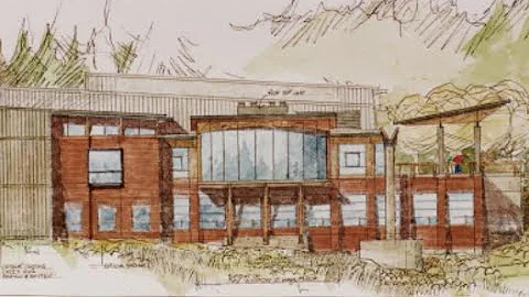 Vision Become Reality: The Making of the Museum at Campbell River