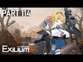 Girls' Frontline 2 Exilium - [Story Part 114] - Ex Umbra