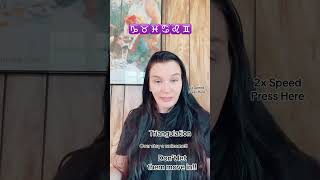 This Master Of Triangulation Is Trying To Overstay Their Welcome In Your Life