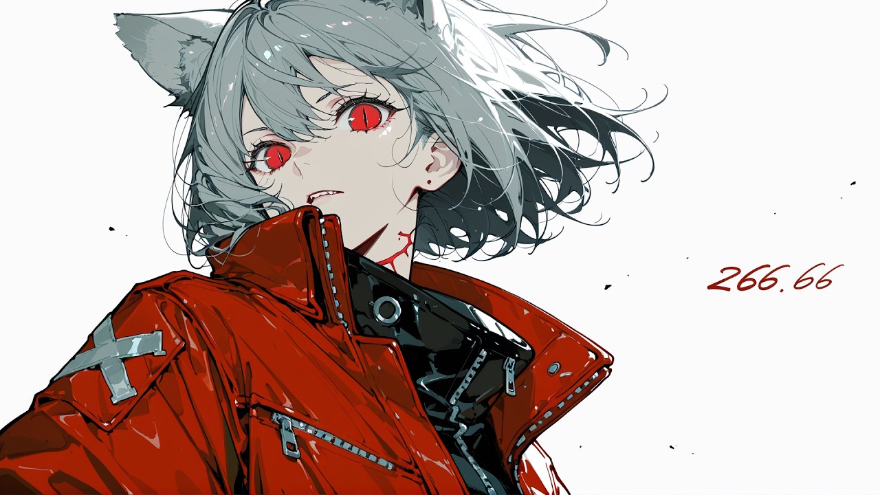 【フリーBGM】266.66【EDM×重低音】