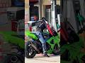 #malaysia #kawasaki #zx10r #zx10rr #exhaust #scproject #akrapovic #sportbike #shorts #bikelife