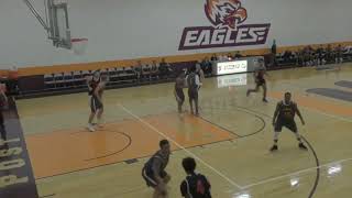 Alpha Diallo CO’2020 Junior Year HS Highlights
